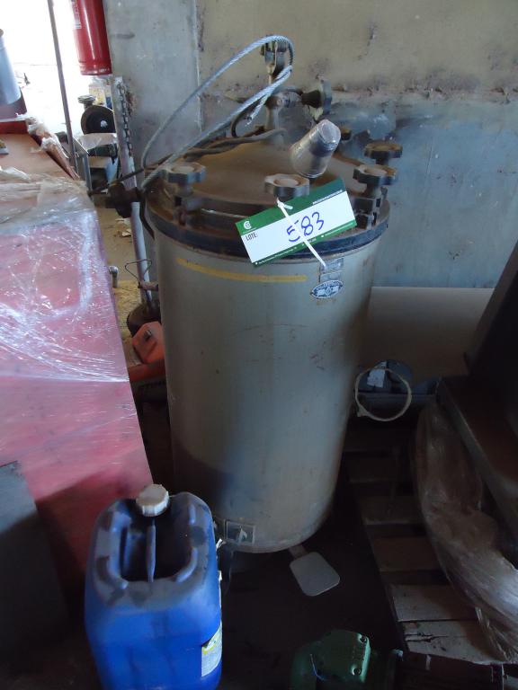 Autoclave Autoclave